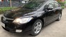 Honda Civic 2008 - Xe màu đen giá 275tr