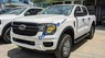 Ford Ranger 2023 - Tặng thuế trước bạ, lót thùng, nắp thùng, phủ gầm và phủ Ceramic