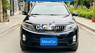 Kia Sorento Bán   máy dầu bản full xanh cavansite 2017 - Bán Kia Sorento máy dầu bản full xanh cavansite