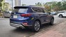 Hyundai Santa Fe 2020 - Xe máy móc nguyên zin 100%, hỗ trợ sang tên, hồ sơ nhanh chóng. LH ngay