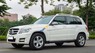 Mercedes-Benz GLK 300 2011 - Xe màu trắng