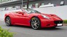 Ferrari California 2010 - Màu đỏ, nhập khẩu nguyên chiếc số tự động