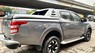 Mitsubishi Triton 2017 - Xe màu xám, 490tr