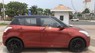 Suzuki Swift 2016 - Xe màu đỏ giá 345tr