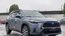 Toyota Corolla Cross 2021 - Giá còn ưu đãi