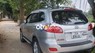 Hyundai Santa Fe Cần bán  bản MLX, chính chủ cần bán 2008 - Cần bán santa Fe bản MLX, chính chủ cần bán