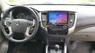Mitsubishi Triton 2017 - Xe đẹp, giá tốt, hỗ trợ trả góp 70%, chủ đi giữ gìn