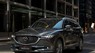 Mazda CX-8 2023 - Cơ hội trúng 1 chuyến đi Nhật Bản dành cho 2 người.