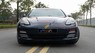 Porsche Panamera 2012 - Xe màu xanh lục, nhập khẩu