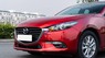 Mazda 3 2019 - Màu đỏ, nhập khẩu, giá 569tr