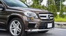 Mercedes-Benz GL 500 2013 - Màu nâu, nhập khẩu