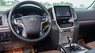 Toyota Land Cruiser 2020 - Màu đen, nhập khẩu nguyên chiếc
