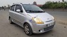 Chevrolet Spark 2010 - Màu bạc, 79tr