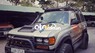 Toyota Land Cruiser Bán  80 máy dầu 4.2 1990 - Bán Land cruiser 80 máy dầu 4.2