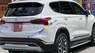 Hyundai Santa Fe 2021 - Xe đẹp như tranh vẽ, form mới, số điện