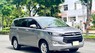 Toyota Innova 2019 - Màu bạc, giá chỉ 585 triệu