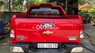 Chevrolet Colorado bán xe bán tải 2 cầu bản fun xe không lõi 2017 - bán xe bán tải 2 cầu bản fun xe không lõi