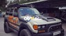 Toyota Land Cruiser Bán  80 máy dầu 4.2 1990 - Bán Land cruiser 80 máy dầu 4.2