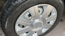 Chevrolet Spark 2011 - Xe đi được 159 ngàn km
