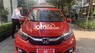 Honda Brio  G ĐỎ xe gia đình đi cực kỹ như xe mới 2019 - BRIO G ĐỎ xe gia đình đi cực kỹ như xe mới