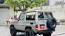 Toyota Land Cruiser 1989 - Màu xám, giá tốt