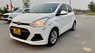 Hyundai Grand i10 2015 - Màu trắng