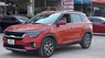 Kia Seltos 2021 - Kia Seltos 2021