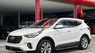 Hyundai Santa Fe 2015 - Màu trắng, giá tốt