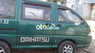 Daihatsu Citivan Dahatsu 7 chổ 2003 mới xét xe được 1 năm 2003 - Dahatsu 7 chổ 2003 mới xét xe được 1 năm