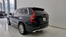 Volvo XC90 2017 - Màu đen, tên công ty