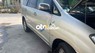 Toyota Innova BÁN  G 2008 2008 - BÁN INNOVA G 2008