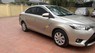 Toyota Vios 2018 - Giá chỉ 345 triệu