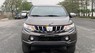 Mitsubishi Triton 2017 - Màu xám, xe nhập