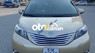 Toyota Sienna cần bán gấp   2011 bản full, chính chủ 2011 - cần bán gấp toyota sienna 2011 bản full, chính chủ