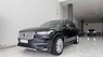 Volvo XC90 2017 - Màu đen, tên công ty