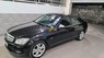 Mercedes-Benz C200 2007 - Màu đen giá cạnh tranh