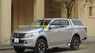 Mitsubishi Triton 2018 - Biển Hà Nội