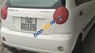 Chevrolet Spark 2011 - Màu trắng số sàn