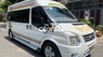 Ford Transit   Limousine 2017 10 Ghế XE ĐẸP ZIN 100% 2017 - FORD TRANSIT Limousine 2017 10 Ghế XE ĐẸP ZIN 100%