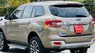 Ford Everest 2020 - Dòng xe cực khỏe và đẳng cấp