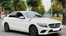 Mercedes-Benz C200 2019 - Xe còn rất mới - Biển số thành phố. Cam kết xe không đâm đụng, lỗi lầm, odo chuẩn