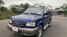 Isuzu Trooper 2002 - Màu xanh lam chính chủ, 98tr