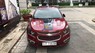 Chevrolet Cruze 2016 - Màu đỏ