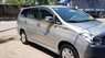 Toyota Innova 2011 - Màu bạc số tự động, giá cực tốt