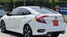 Honda Civic 2017 - Nước sơn zin còn nhiều