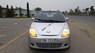 Chevrolet Spark 2010 - Màu bạc, 79tr