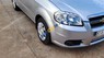 Chevrolet Aveo 2012 - Xe màu bạc, 165tr