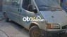 Ford Transit Bán  cho anh em về dọn. 2002  6/800kg 2002 - Bán ford cho anh em về dọn. 2002 van 6/800kg