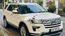 Ford Explorer 🔴   2019 đk 2020 Trắng BH 5 năm đi ít 2019 - 🔴 Ford Explorer 2019 đk 2020 Trắng BH 5 năm đi ít