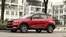 Kia Seltos 2021 - Màu đỏ, xe nhập